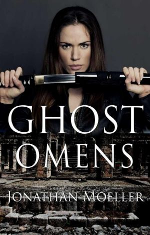 [The Ghosts 6.60] • Ghost Omens